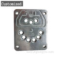 Custom Made CNC Aluminum Parts Machining